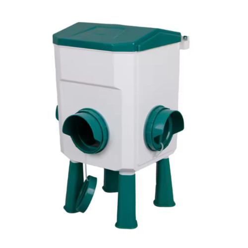 Chicken poultry feeder large - poultry,