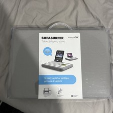 SOFASURFER Laptop Cushion Tray