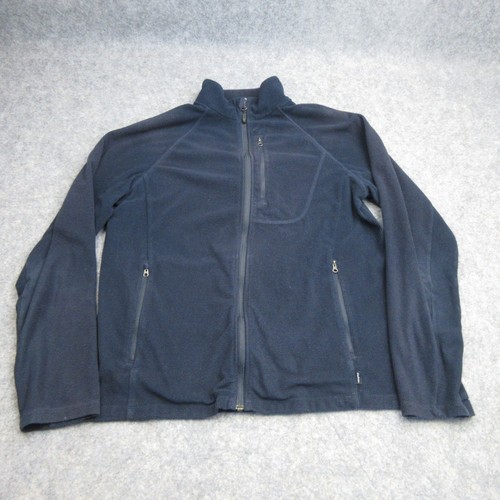 Rohan jacket mens - rohan, navy