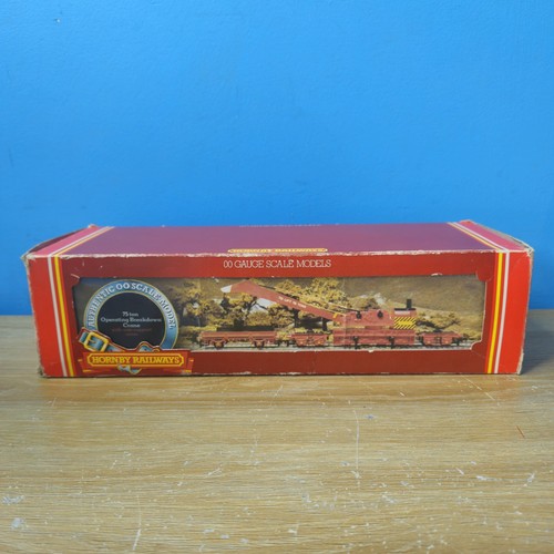 Hornby gauge r739 - r739, operating