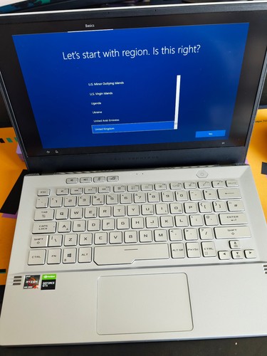 Asus rog zephyrus g14 - zephyrus, 2020