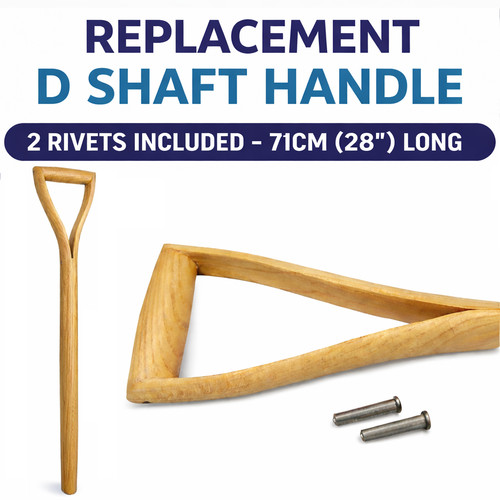 Handle spare replacement - yd,