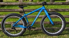 Salsa Beargrease Fatbike - Medium