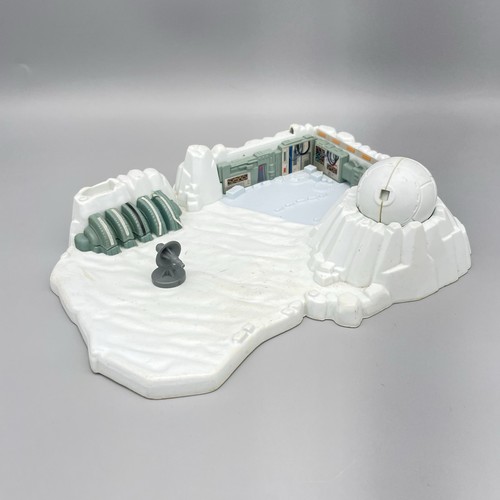 Micro machines star wars - star,