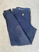 Pikeur Navy Women's Full