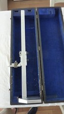 Benson Verniers Bradford HEN24 - 24" (26" Scale) Engineers Height Gauge