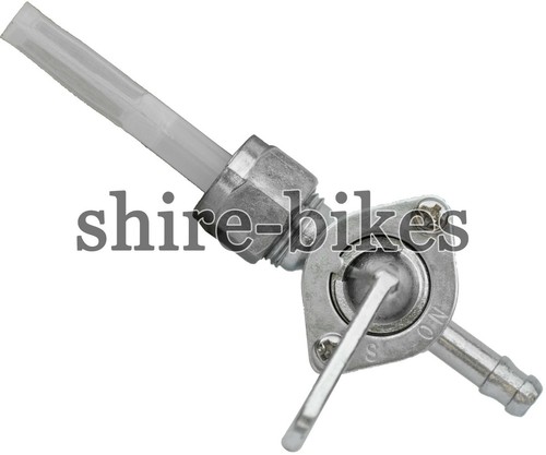 Reproduction fuel tap - reproduction, for