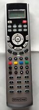 SILVERCREST RCH7S52 UNIVERSAL 8in1 REMOTE TV DVD SAT VCR CD AUX TAPE TUNER 