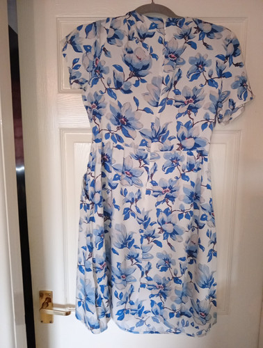 Cath kidston blue white - blue, &
