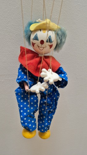 Pelham puppets vintage - pelham,