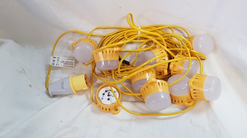 110v work lights - 110v,