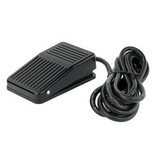 Black Foot Switch Nonslip