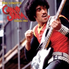 Phil Lynott's Grand Slam 