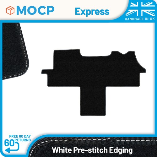 Express with white pre - with,
