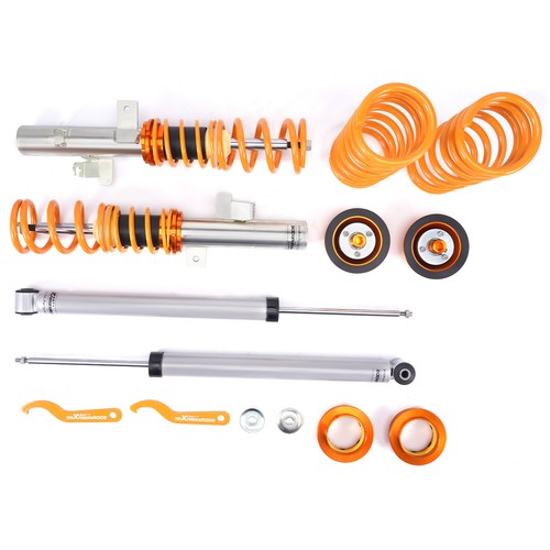 Coilovers lowering kit - kit, for