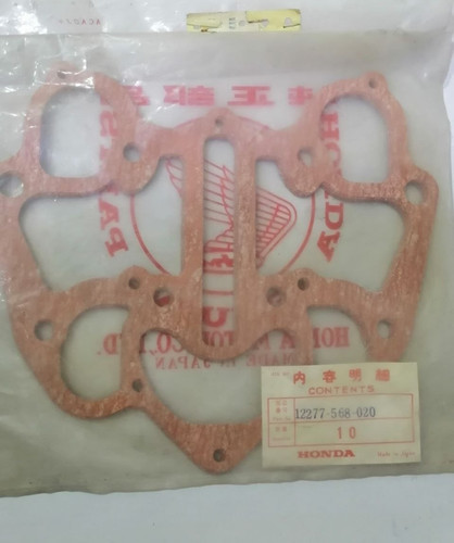 Honda n600 z600 a600 camshaft - honda,