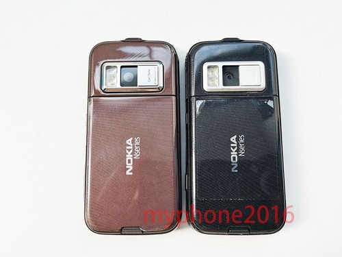 Nokia n85 unlocked slide - unlocked,