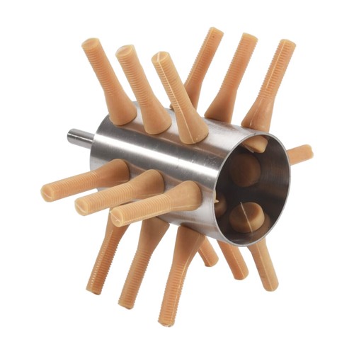 Chicken removal plucker - removal,