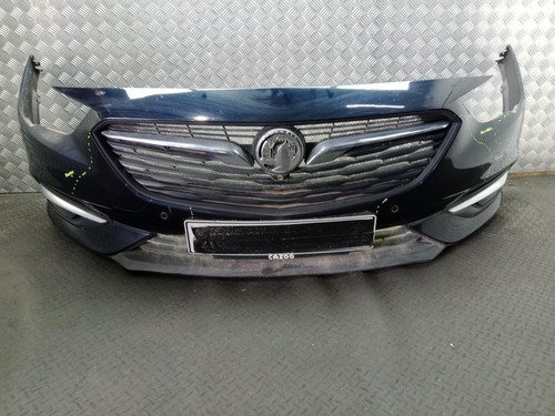 Vauxhall insignia bumper front - vauxhall,