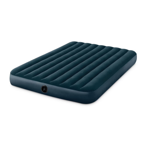 Intex queen air mattress - queen,
