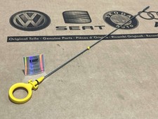 Audi TT MK2 8J TFSI Engine Oil Dipstick Check Genuine New OEM Part 06F115611F