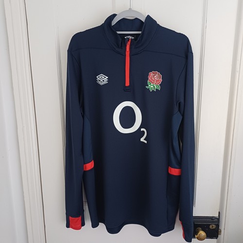 Umbro england rugby - england, drill