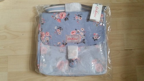 Cath kidston saddle bag - kidston,