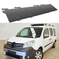 Matt Roof Rack Crossbars