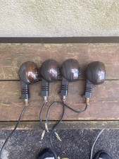 BUELL XB9 XB12 INDICATORS OEM