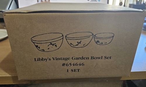 Boyds bears bearware libby - boyds, libby’s