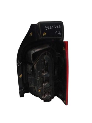 7h0945257a rear lamp - rear, lh