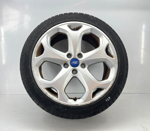 Ford mondeo mk4 titanium - ford, 18"