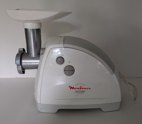 Moulinex hv8 meat mincer - moulinex,