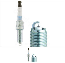 NGK Candle LMAR8EI-7 For Moto