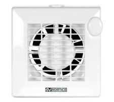 Vortice Punto 4" Axial Fan