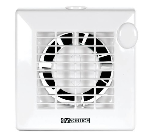 Vortice punto axial fan - 4",