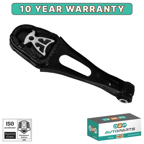 Gearbox engine mount insulator - mount,
