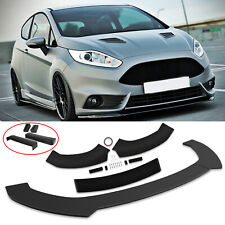 Front Bumper Lip Splitter