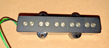 5 String Bass Pickup Jazz