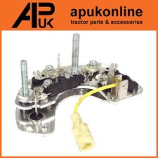 Alternator Rectifier A127 for