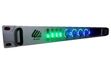 WASI W-4400 Touring Power Amplifier / 3 Year Warranty (Assembled In USA)