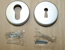 Escutcheon Plate Key Hole