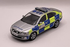 Skoda Octavia Hatchback, City