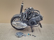 Piaggio Vespa Sprint 125 3V