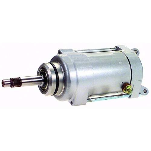 Starter fits yamaha - starter,
