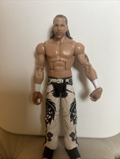WWE SHAWN MICHAELS MATTEL