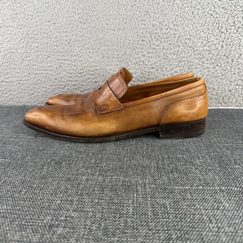 Silvano sassetti penny loafers - silvano,