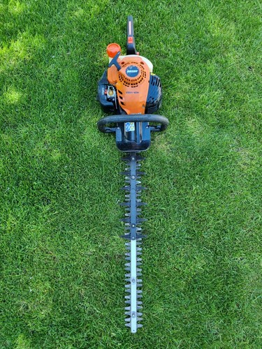 Echo hcr 165es petrol hedge - petrol,