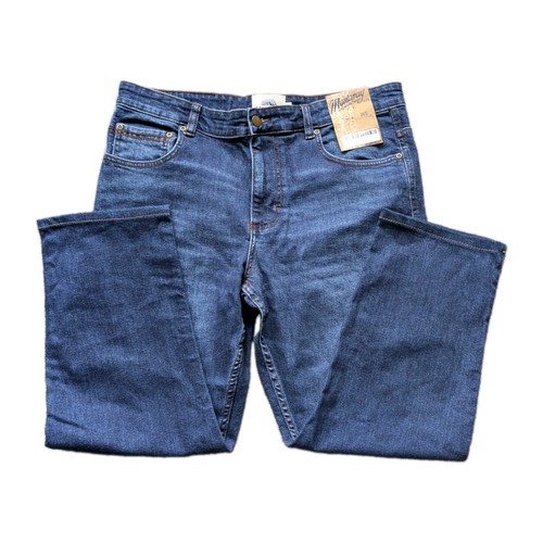Mantaray mens jeans - mens, l30