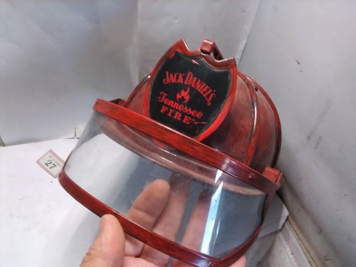 Jack daniels tennessee fire - tennessee,